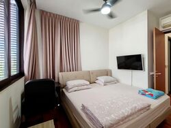 Seletar View (D28), Terrace #600832101